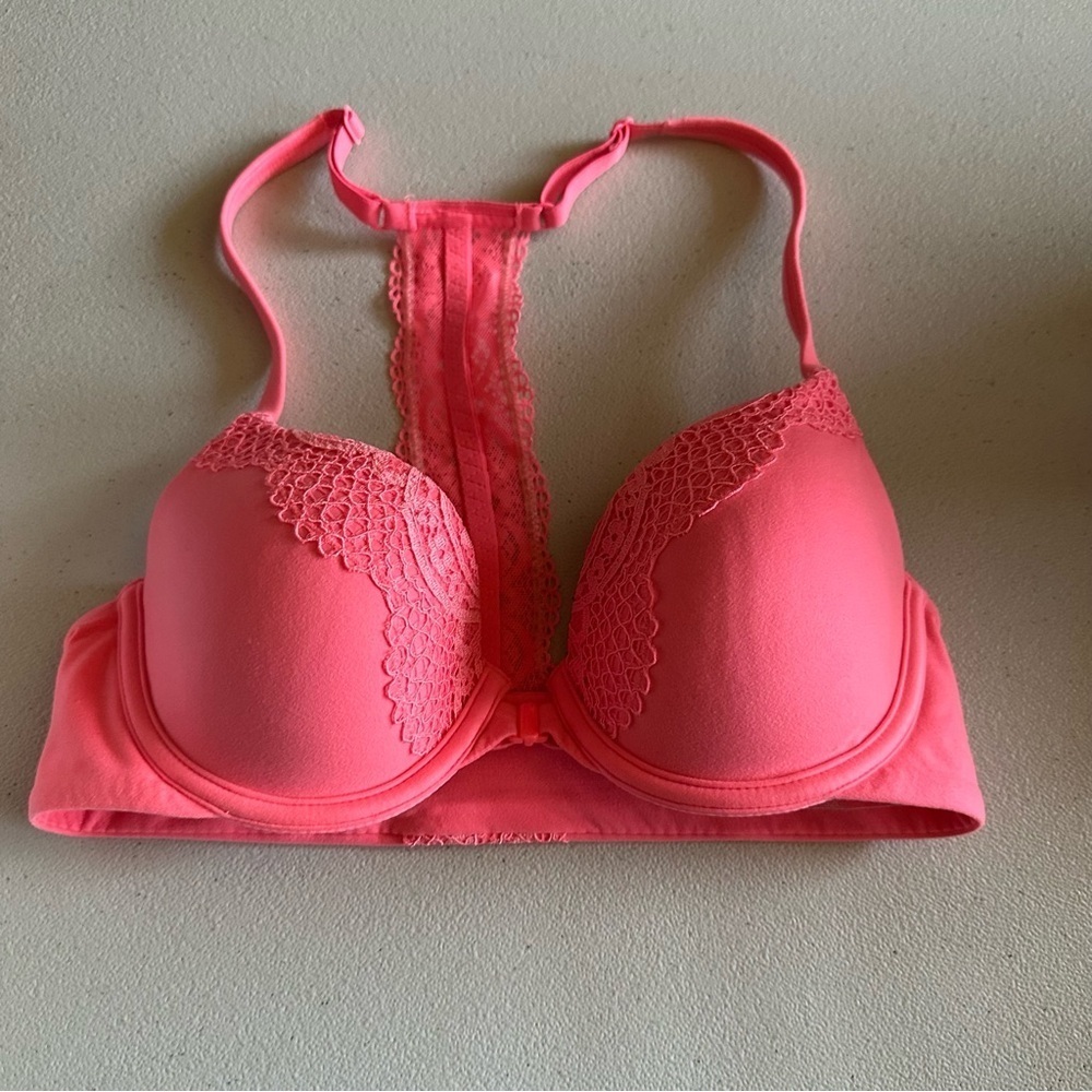 Victoria’s Secret bra